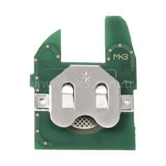 Renault clio PCF7946 tek buton Kurtarıcı PCB
