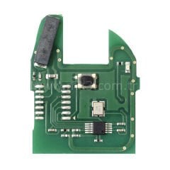 Renault clio PCF7946 tek buton Kurtarıcı PCB