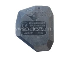 Toyota Prado Corolla 2008-2013 Kumanda 2 Buton 433MHz