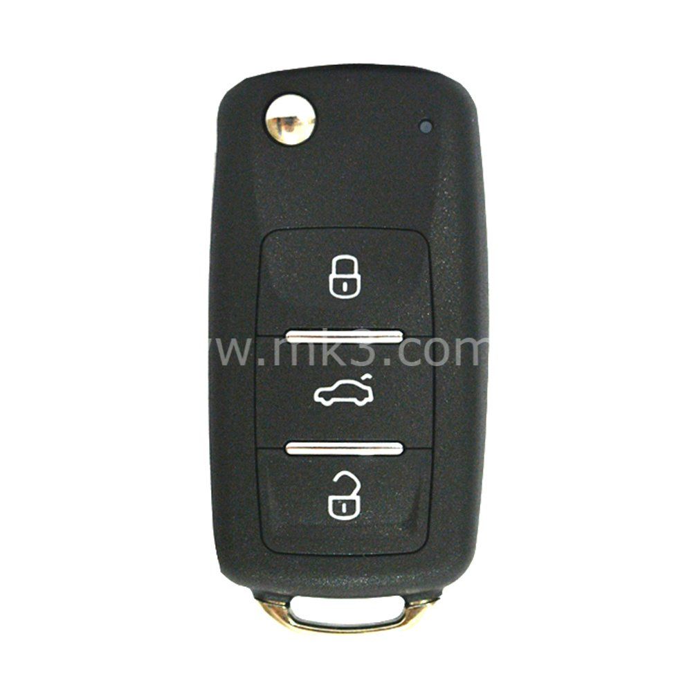 KD Sustalı Kumanda B08-3 Tipi