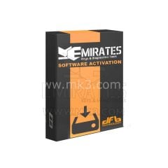 Dfox Master TCU Otomatik Şanzıman Yazılım Aktivasyonu