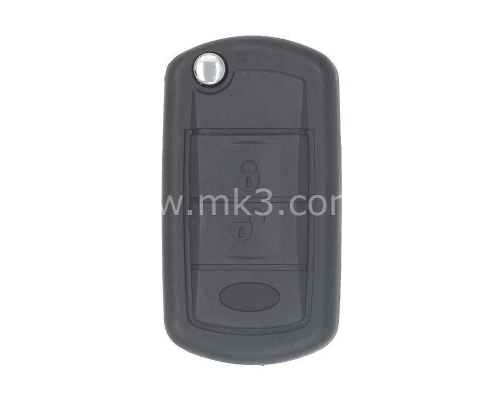 Land Rover Discovery Range Sport 2006 2009 Sustalı Kumanda 3 Buton 433MHz HU101 PCF7941A Çipli