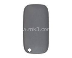 Renault Clio2 Master Kangoo Sustalı Kumanda 2 Buton 433MHz PCF7946