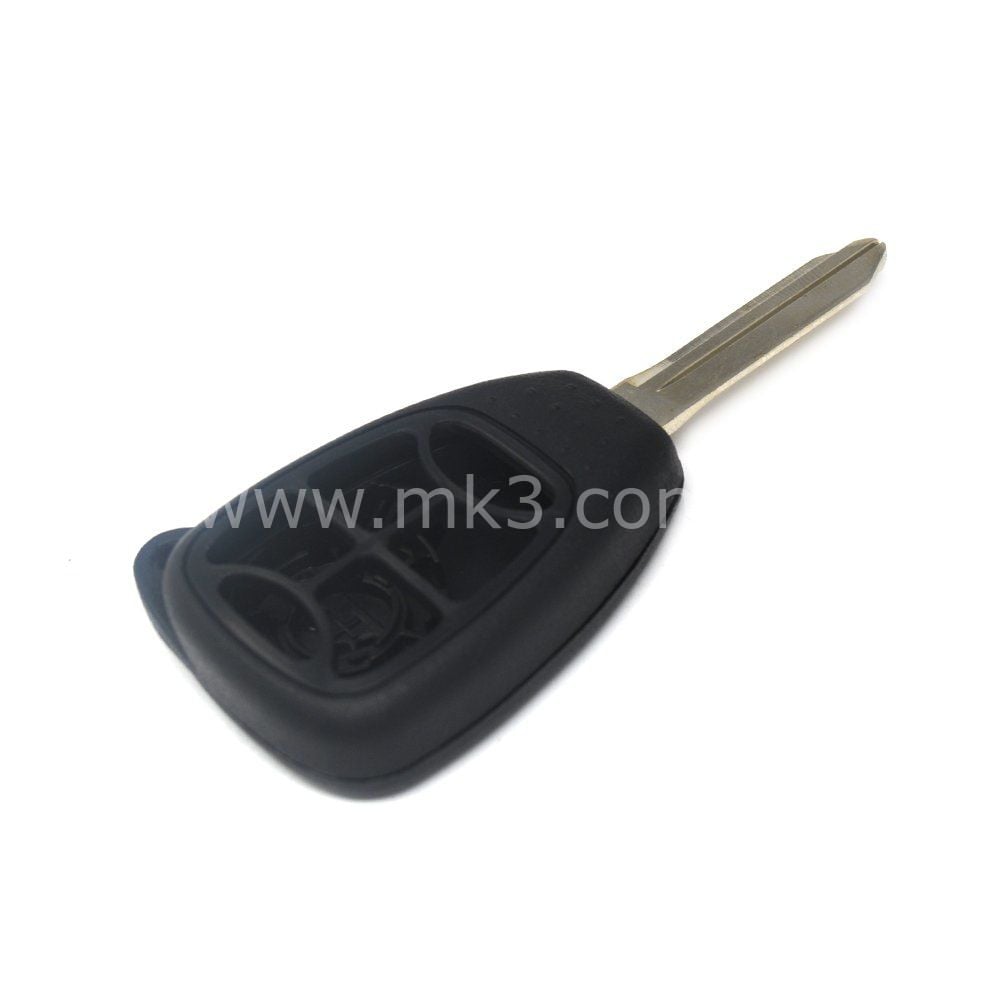 Chrysler Jeep Dodge Kumanda Kabı 6 Buton