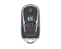 KeyDiy KD Üniversal Smart Kumanda 3 Buton Buick Tipi ZB22-3