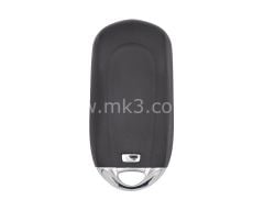 KeyDiy KD Üniversal Smart Kumanda 3 Buton Buick Tipi ZB22-3