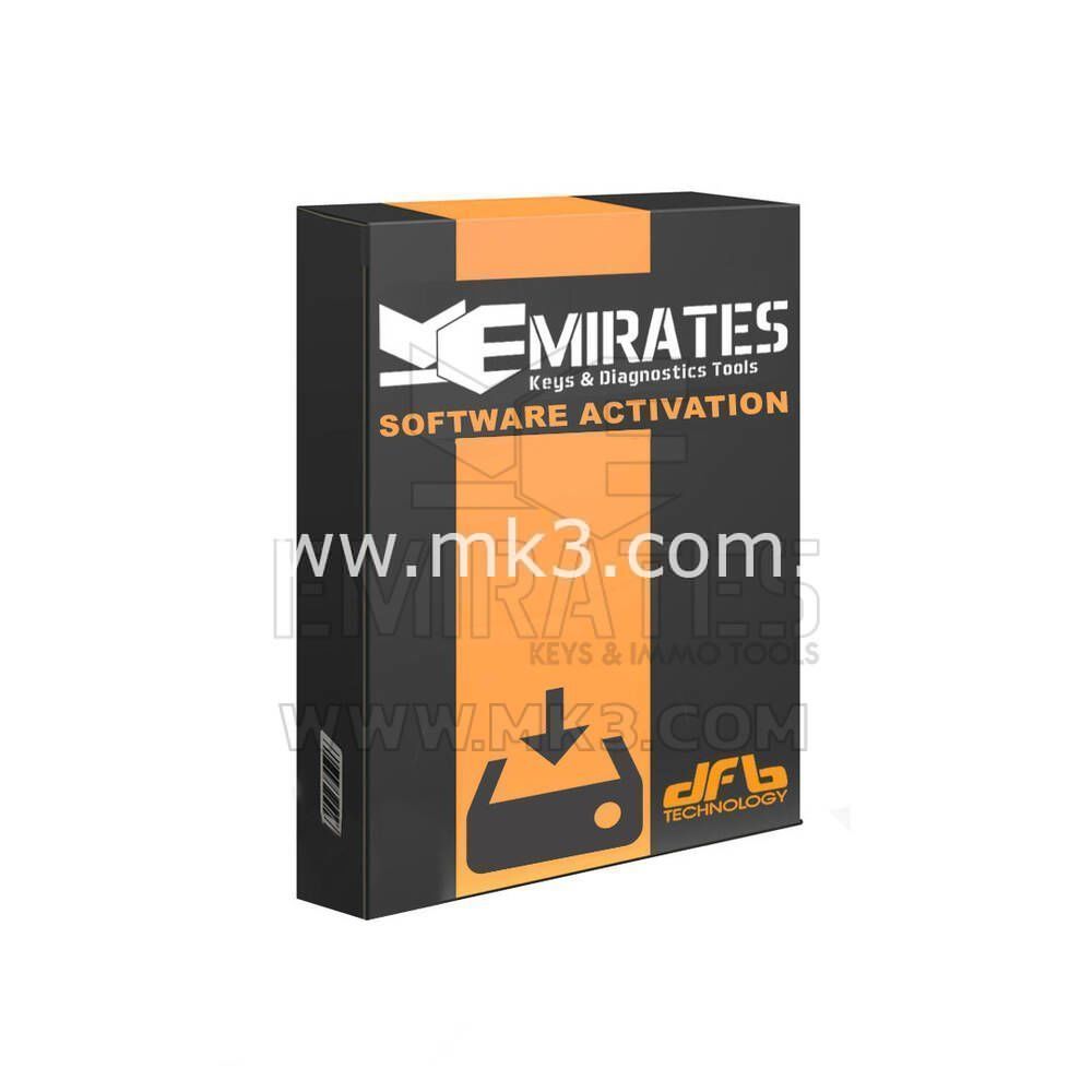 Dfox Master Pro Paket Yazılım Aktivasyonu