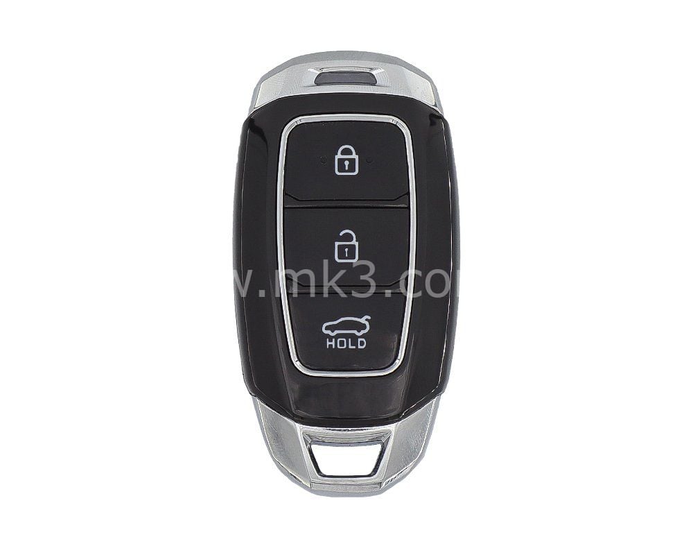 KeyDiy KD Üniversal Smart Kumanda Hyundai Tipi ZB28
