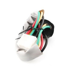 GMC Kontak Marş Anahtarı 4 Pin - 94654276, 9401114