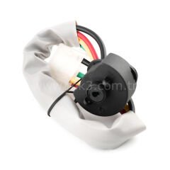 GMC Kontak Marş Anahtarı 4 Pin - 94654276, 9401114