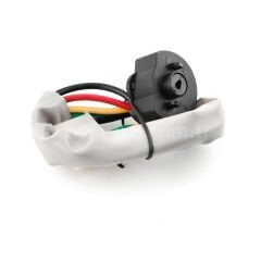GMC Kontak Marş Anahtarı 4 Pin - 94654276, 9401114