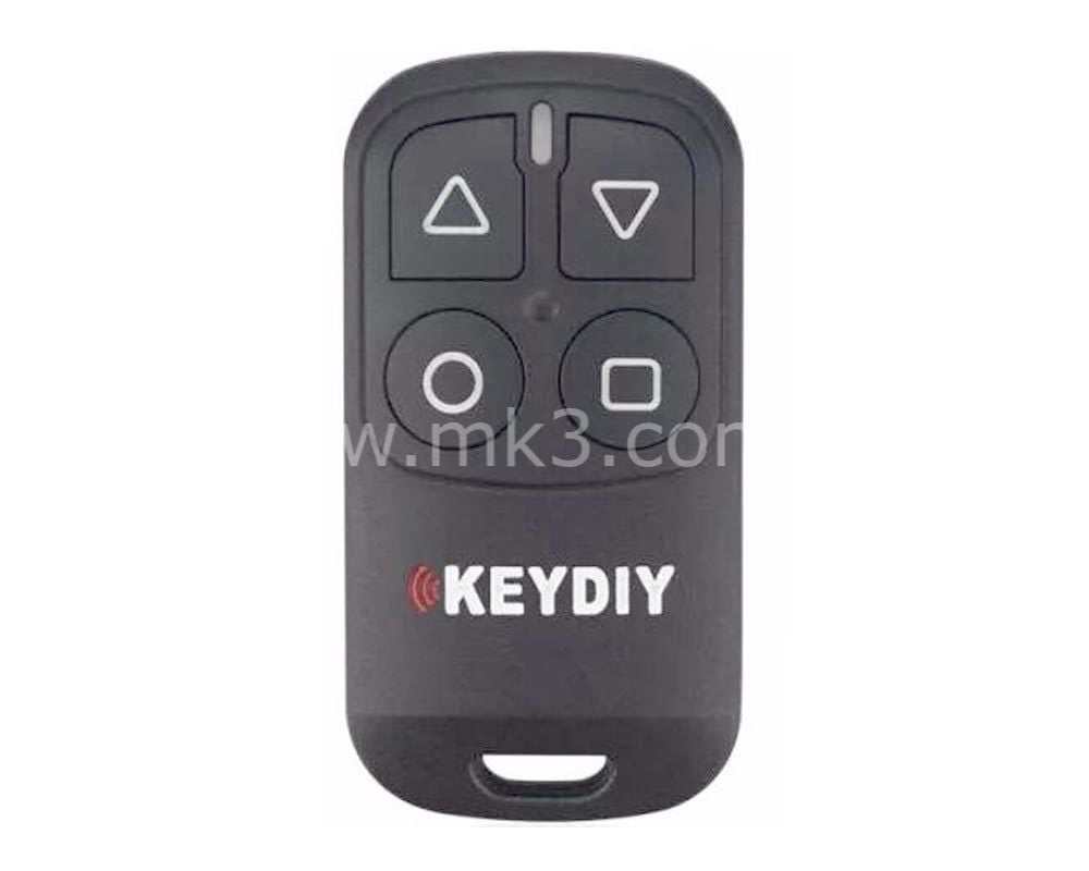 KD Kumanda 4 Buton Üniversal Tipi B32