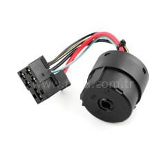 Mercedes-Benz Dodge Kontak Marş Anahtarı 5 Pin - 0005458108, 5103664AA
