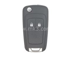 Opel Meriva 2007-2013 Sustalı Kumanda 2 Buton 433MHz PCF7941A