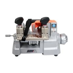 Xhorse Condor XC009 Tek Taraflı ve Çift Taraflı Anahtarlar İçin Pilli Anahtar Kesme Makinesi