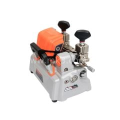 Xhorse Condor XC009 Tek Taraflı ve Çift Taraflı Anahtarlar İçin Pilli Anahtar Kesme Makinesi