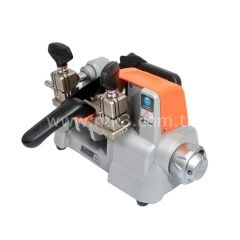 Xhorse Condor XC009 Tek Taraflı ve Çift Taraflı Anahtarlar İçin Pilli Anahtar Kesme Makinesi