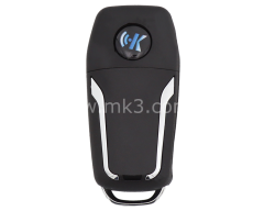 KeyDiy KD Üniversal Smart Kumanda 3 Buton Ford Tipi ZB12-3