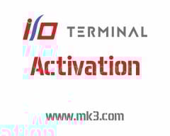 IO TERMİNAL BEYİN OKUMA CİHAZI - VAG DSG & EasyTronic YAZILIM AKTİVASYONU
