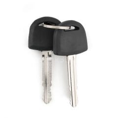 Isuzu D-Max Kapı Kilidi - 897376589, 897376590, 897236071, 897236072