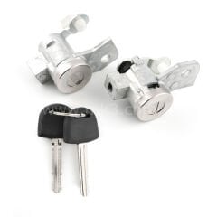 Isuzu D-Max Kapı Kilidi - 897376589, 897376590, 897236071, 897236072