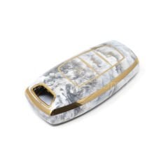 NANO Yüksek Kalite Kumanda Kılıfı Great Wall 3 Buton Mermer Renk GW-B12J3