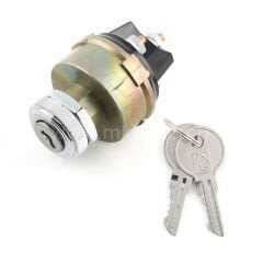 Üniversal Kontak Kilidi 4 Pin - 1116508, 12302088, 12302088A, 12339178, 2103, 915769, 924918