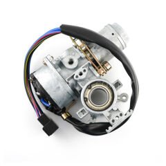 Mitsubishi Canter Kontak Kilidi 4 Pimli - MB098750