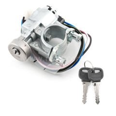 Mazda B1600 B1800 (1982-1984) Kontak Kilidi - UA3576290