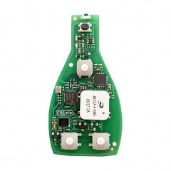 Xhorse Evrensel Mercedes Benz FBS3 Smart Kumanda PCB Anahtarsız Giriş W204 / 207/212/164/166221 315 / 433MHz