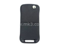 Porsche Sustalı Kumanda 3 Buton 433 MHz HITAG2 + PCF7947A ID 46
