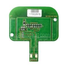Dimsport TRW F34NTA27 EMS2.3 MPC5674f CPU Terminal Adaptörü