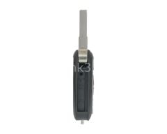 Alfa Romeo 500L Giulietta Sustalı Kumanda 3 Buton 433MHz PCF7946 Transponder