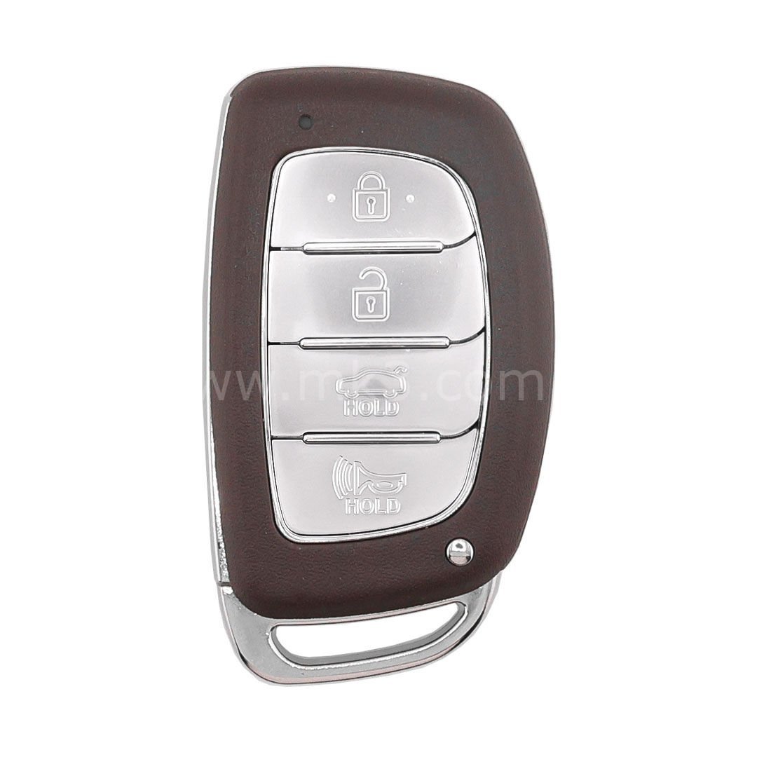 Hyundai Sonata 2015 Kumanda Kabı 4 Buton Lazer Ucu ile