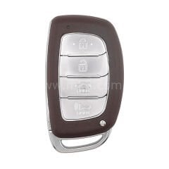 Hyundai Sonata 2015 Kumanda Kabı 4 Buton Lazer Ucu ile