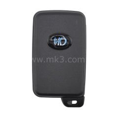 Keydiy KD Üniversal  Smart Kumanda 3+1 Buton TDB03-4 Siyah