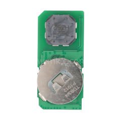 Keydiy KD Üniversal Smart Kumanda PCB 4 Buton TDB04-3