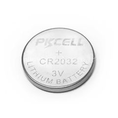 PKCELL CR 2032 Pil Yüksek Kalite 5li Paket