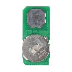 Keydiy KD Üniversal  Smart Kumanda PCB 4 Buton TDB04-4