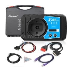 Xhorse VVDI BIMTool BIM BMW Tool Pro Gelişmiş Güncelleme Sürümü Cihazı ÜCRETSİZ