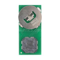 Keydiy KD Üniversal  Smart Kumanda PCB Buton TDB05-5
