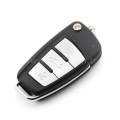 Keydiy KD B02 Sustalı Kumanda Audi Metal Tipi