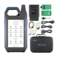 Keydiy KD KEY MASTER KUMANDA PROGRAMLAMA CİHAZI (SET)