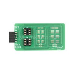 Keydiy KD PROG MINI Kontrol Paneli Verilerini Okumak & C2 Adaptörü & KD MATE VW MQB Kayıp Anahtarlar için
