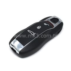 Porsche 2011-2012 Smart Kumanda 3 Buton 433 MHz