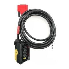 Dimsport New Genius Infineon Tricore Temic ACM MB Kamyon CAN hattı için kablo