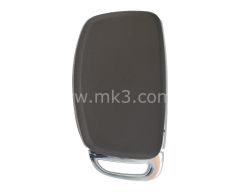 Hyundai I10 Kumanda 3 Buton 433MHz PCF7953 Transponder