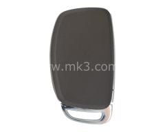 Hyundai I10 Kumanda 3 Buton 433MHz PCF7953 Transponder