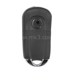 Keydiy Xhorse Opel Tipi Çevirici Kumanda Kabı 3+1 Butonlu