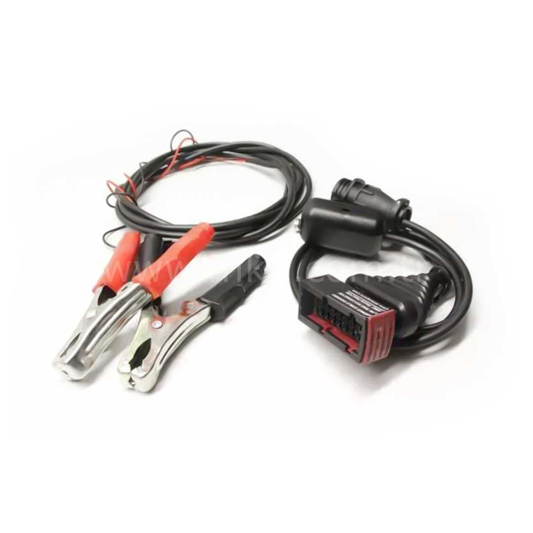 Dimsport New Genius F32GN053 Mercedes Truck için ECU Programlama Donanım Uzantısı
